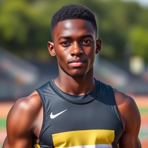 Kwame Mensah